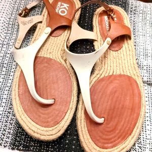 Michael Kors sandals